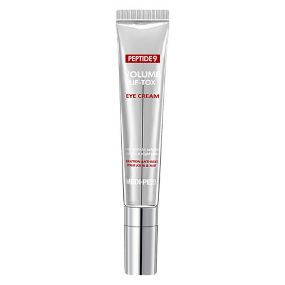 [MEDIPEEL] Peptide 9 Volume Lift-Tox Eye Cream (20g)