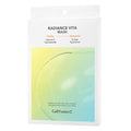 [CELL FUSION C] Radiance Vita Mask (5 sheets)