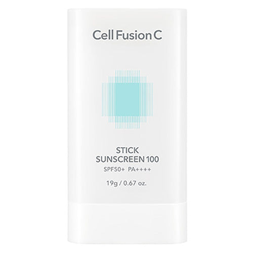 [CELL FUSION C] Stick Sunscreen 100 SPF50+ PA++++ (19g)