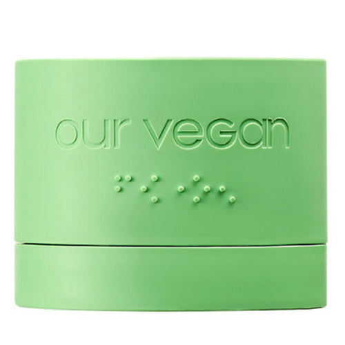 [MANYO] Our Vegan Heartleaf Moisture Calming Cream (53ml)