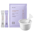 [LEADERS] 3X Boosting Modeling Mask Collagen (1 set)