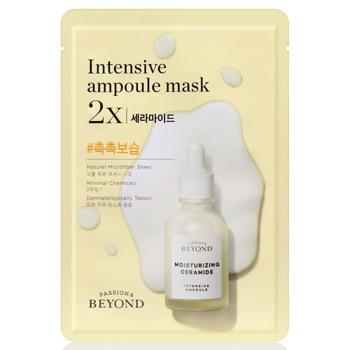 [BEYOND] Intensive Ampoule Mask 2X Ceramide (26ml)