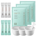 [LEADERS] 3X Boosting Modeling Mask Tea Tree (2 options)