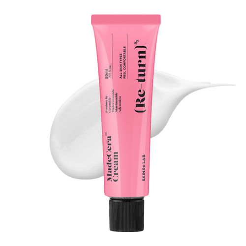 [SKINRxLAB] MadeCera Cream (50ml)