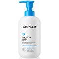 [ATOPALM] Top to Toe Wash (2 options)