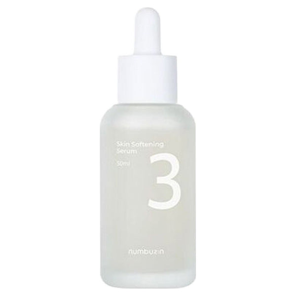 [NUMBUZIN] No.3 Skin Softening Serum (50ml)