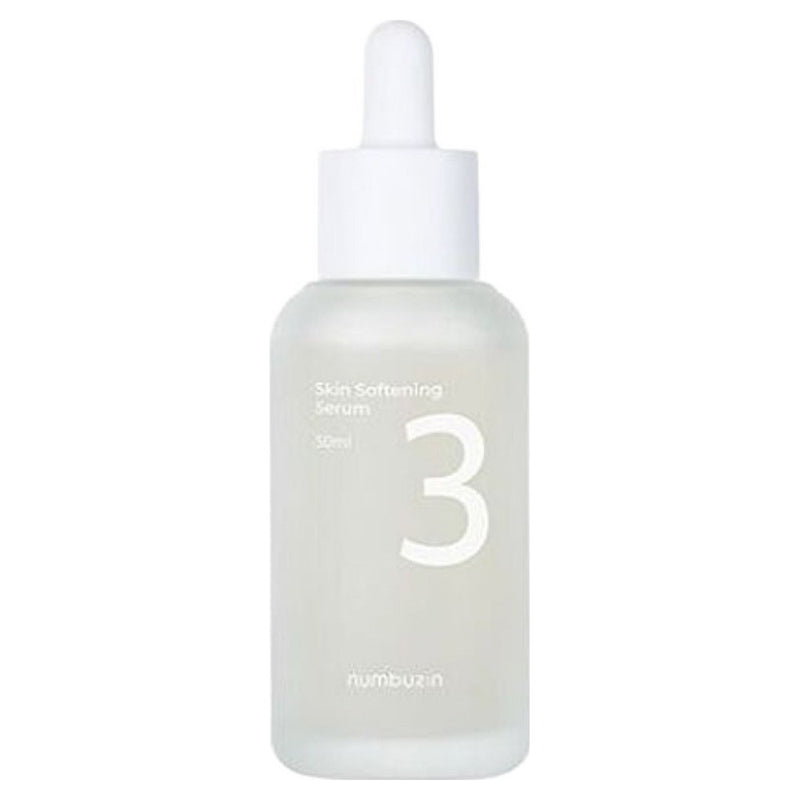 [NUMBUZIN] No.3 Skin Softening Serum (50ml)