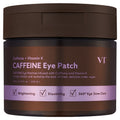 [VT COSMETICS] Caffeine Eye Patch (60 patches)