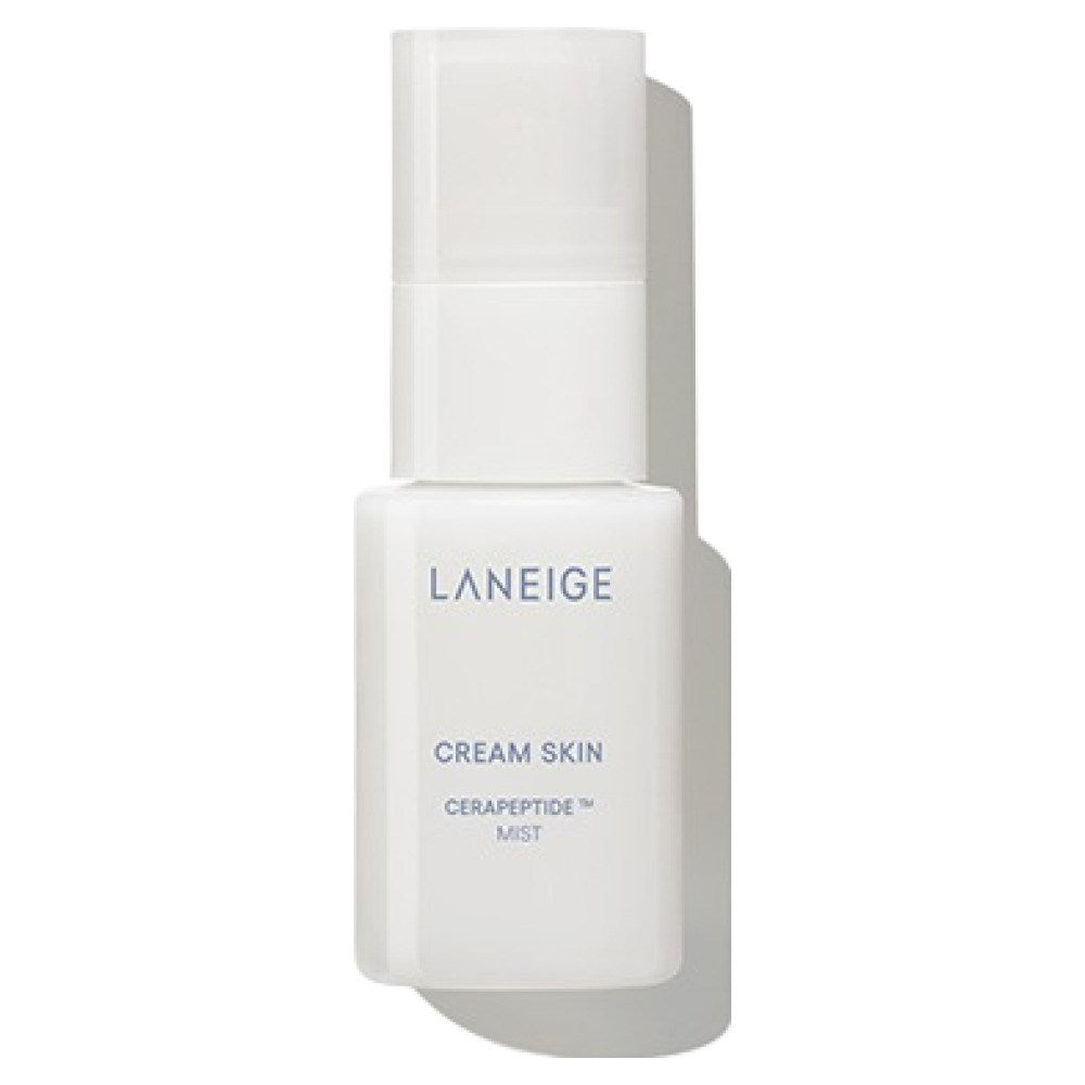[LANEIGE] Cream Skin Mist (30ml)