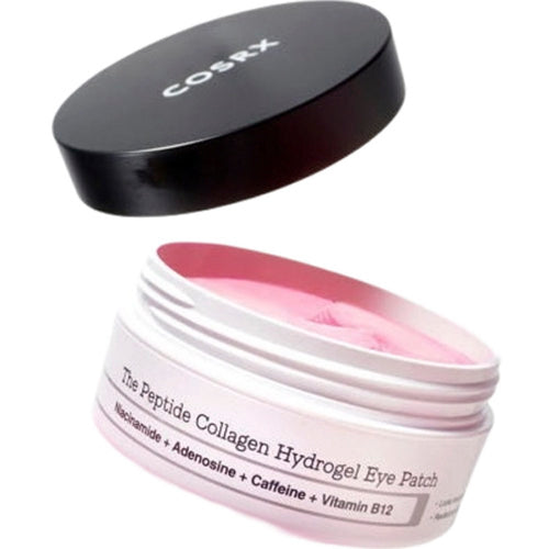 [COSRX] The Peptide Collagen Hydrogel Eye Patch (60 patches)