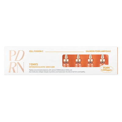 [CELL FUSION C] Salmon PDRN Ampoule (2 options)