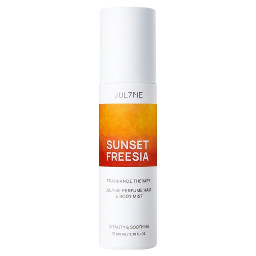 [JULYME] Perfume Hair & Body Mist Sunset Freesia (100ml)