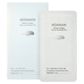 [MIXSOON] Melting Collagen Neck & Forehead Film (5 sheets)