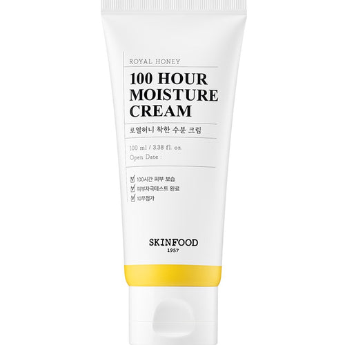 [SKINFOOD] Royal Honey 100 Hour Moisture Cream (100ml)