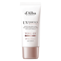 [D'ALBA] Waterfull Tone-Up Sun Cream SPF50+ PA++++ (35ml)