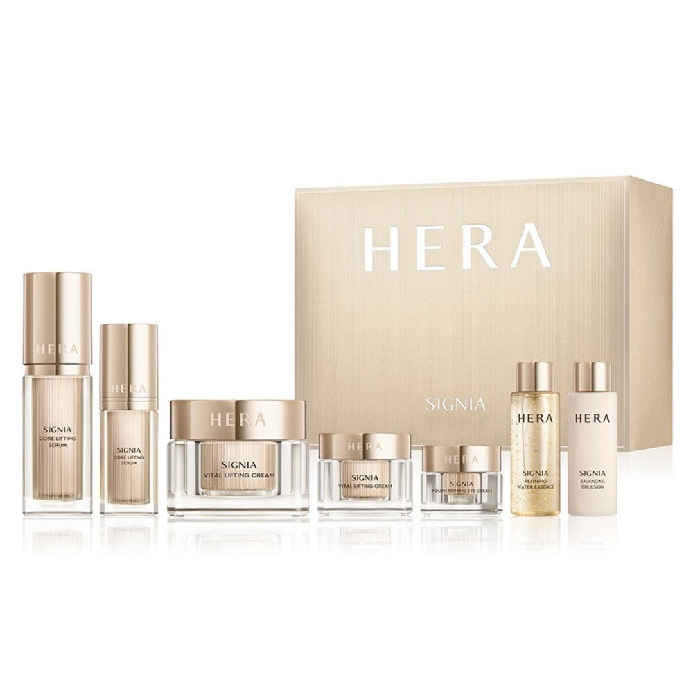[HERA] Signia Premium Gift 2-Piece Set (1 set)