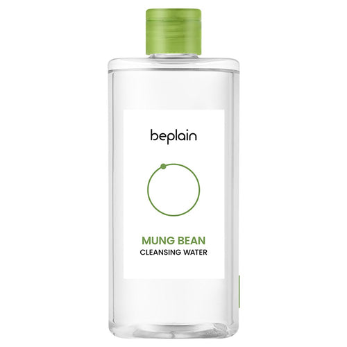 [BEPLAIN] Mung Bean Cleansing Water (400ml)