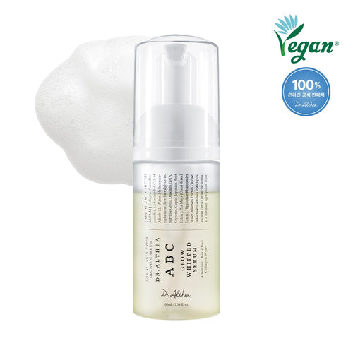 [DR.ALTHEA] ABC Glow Whipped Serum (100ml)