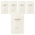 [MIXSOON] Master Deep Barrier Mask (5 sheets)