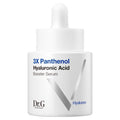 [DR.G] 3X Panthenol Hyaluronic Acid Booster Serum (30ml)