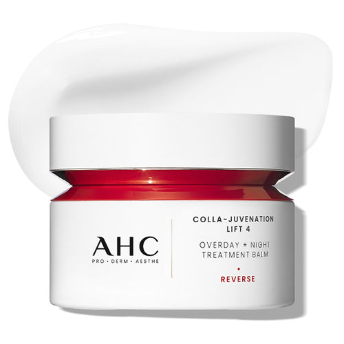 [AHC] Colla-Juvenation Lift 4 Overday + Night Treatment Balm (50ml)