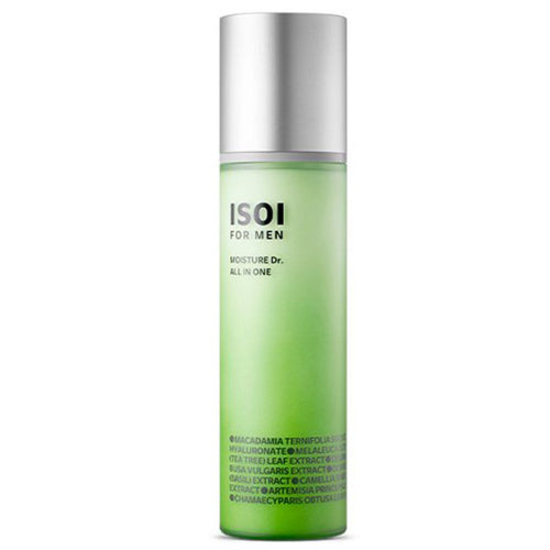 [ISOI] For Men Moisture Dr. All-in-One (100ml)