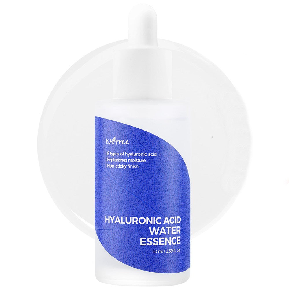 [ISNTREE] Hyaluronic Acid Water Essence (50ml)