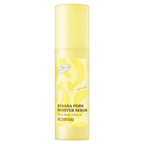 [SKINFOOD] Banana PDRN Booster Serum (80ml)