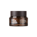 [LABIOTTE] Premium Snail Mucin Cream (50ml)