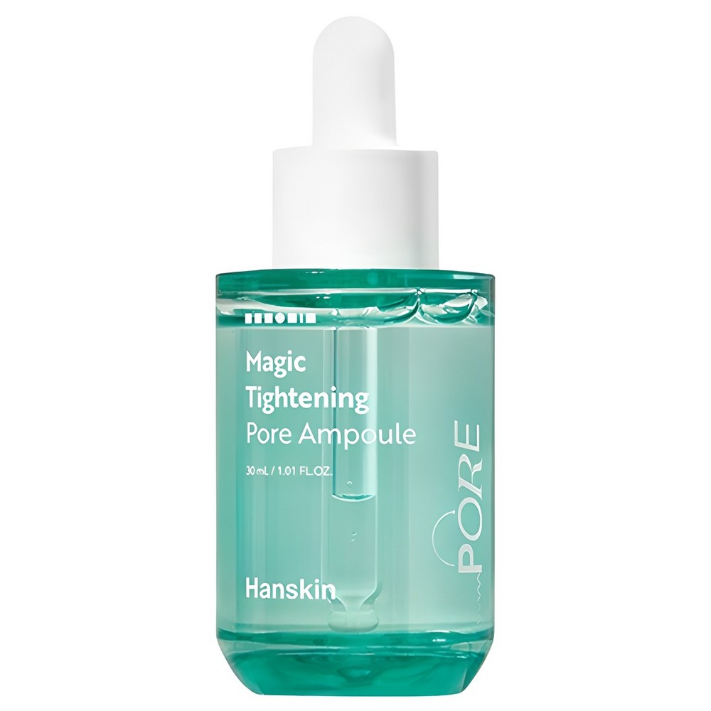 [HANSKIN] Magic Tightening Pore Ampoule (30ml)