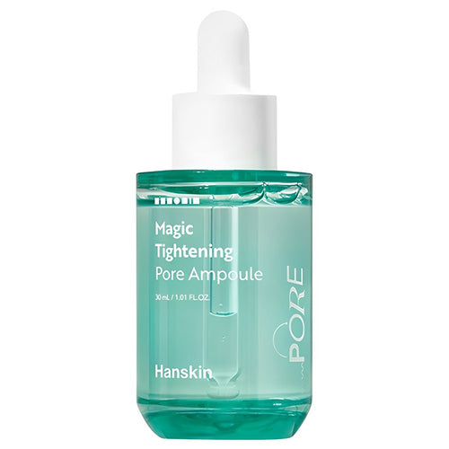 [HANSKIN] Magic Tightening Pore Ampoule (30ml)