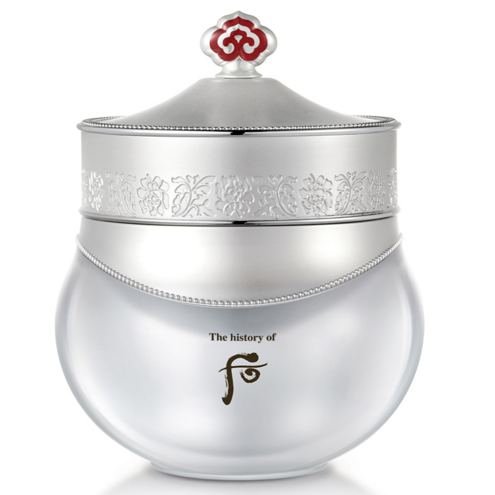 [THE WHOO] Gongjinhyang Seol Radiant White Moisture Cream (60ml)
