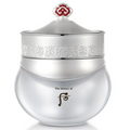 [THE WHOO] Gongjinhyang Seol Radiant White Moisture Cream (60ml)