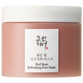 [BEAUTY OF JEOSEON] Red Bean Refreshing Pore Mask (140ml)