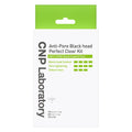 [CNP LABORATORY] Anti-Pore Blackhead Perfect Clear Kit (3 sets)
