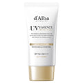 [D'ALBA] Vegan Super Moisture Essence Sunscreen SPF50+ PA++++ (2 options)