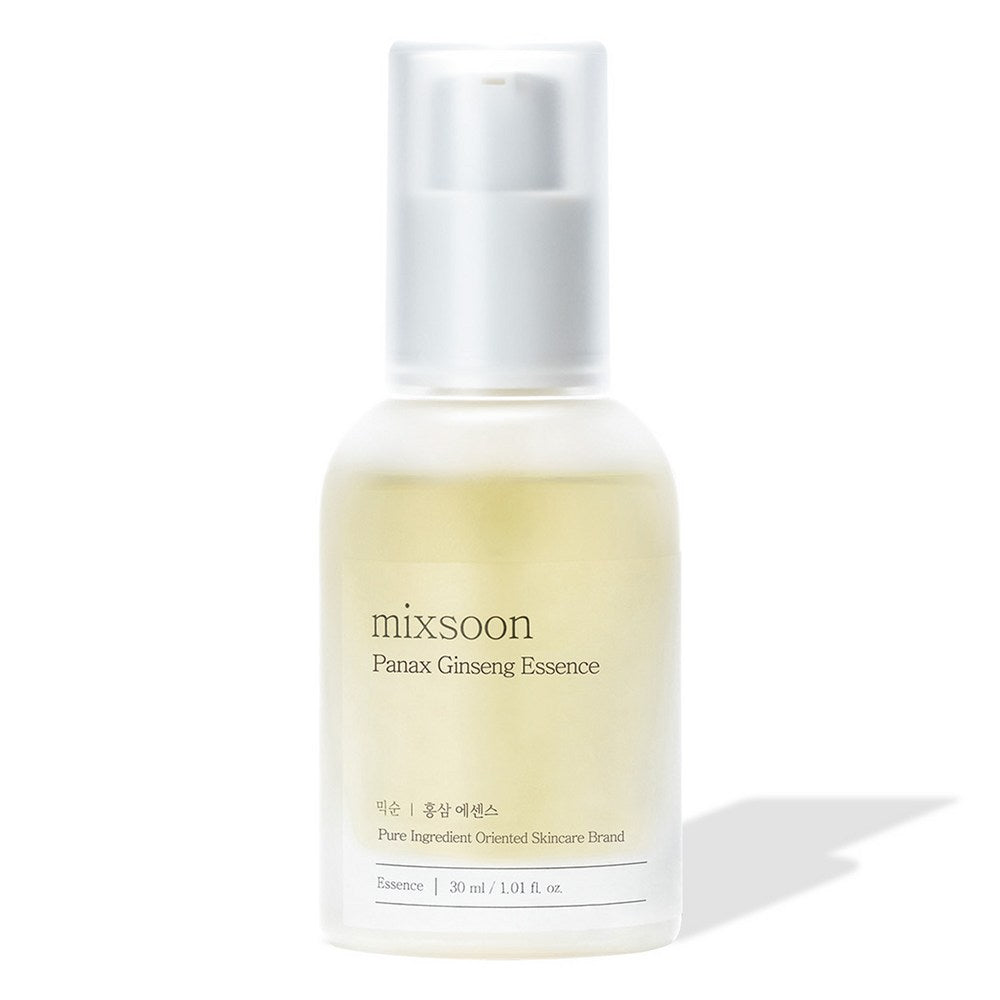 [MIXSOON] Panax Ginseng Root Essence (30ml)