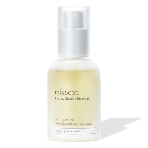 [MIXSOON] Panax Ginseng Root Essence (30ml)