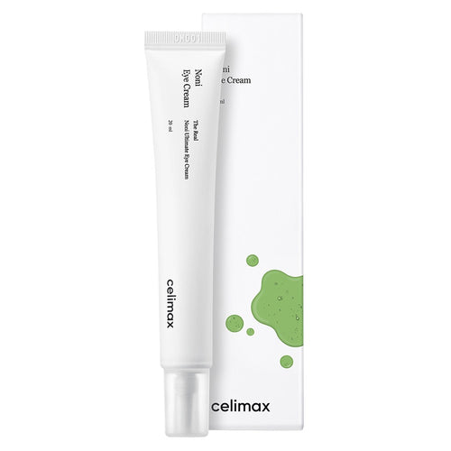 [CELIMAX] The Real Noni Ultimate Eye Cream (20ml)