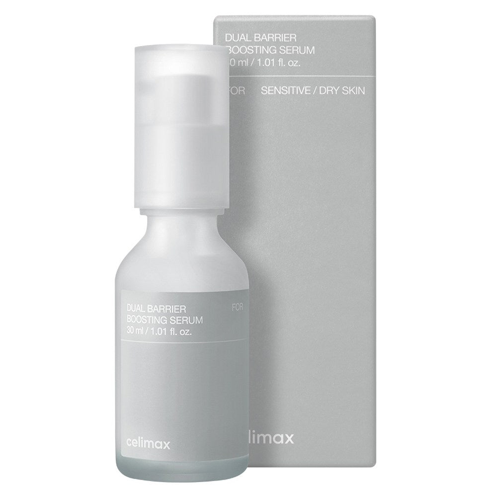 [CELIMAX] Dual Barrier Boosting Serum (30ml)