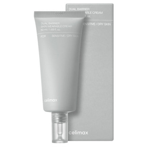 [CELIMAX] Dual Barrier Skin Wearable Cream (50ml)