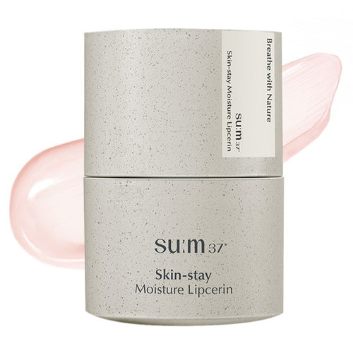 [SU:M37] Skin Stay Moisture Lipcerin (15ml)