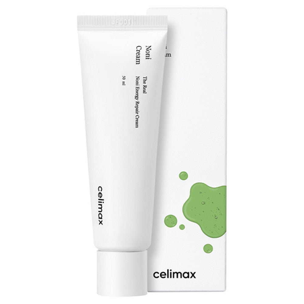 [CELIMAX] The Real Noni Energy Repair Cream (50ml)