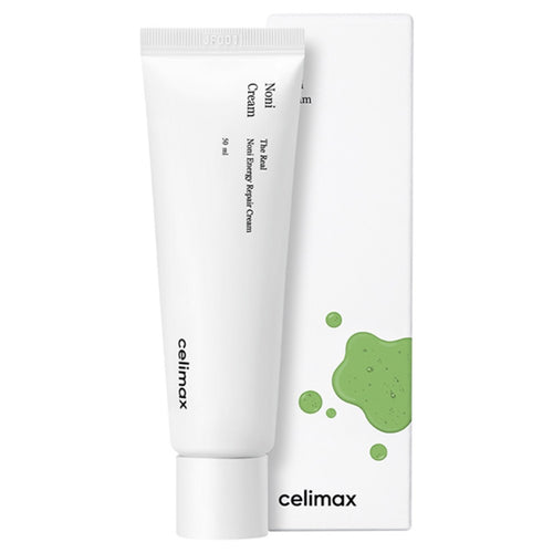 [CELIMAX] The Real Noni Energy Repair Cream (50ml)