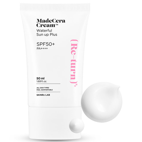 [SKINRxLAB] MadeCera Cream Waterful Sun Up Plus (50ml)