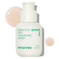 [INNISFREE] Green Tea Seed Hyaluronic Serum (3 options)