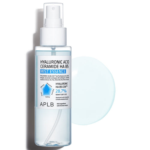 [APLB] Hyaluronic Acid Ceramide HA B5 Mist Essence (105ml)