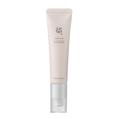 [BEAUTY OF JEOSEON] Revive Eye Serum: Ginseng + Retinal (30ml)