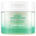 [CELL FUSION C] Post Alpha Cica Cooling Pad (70 sheets)