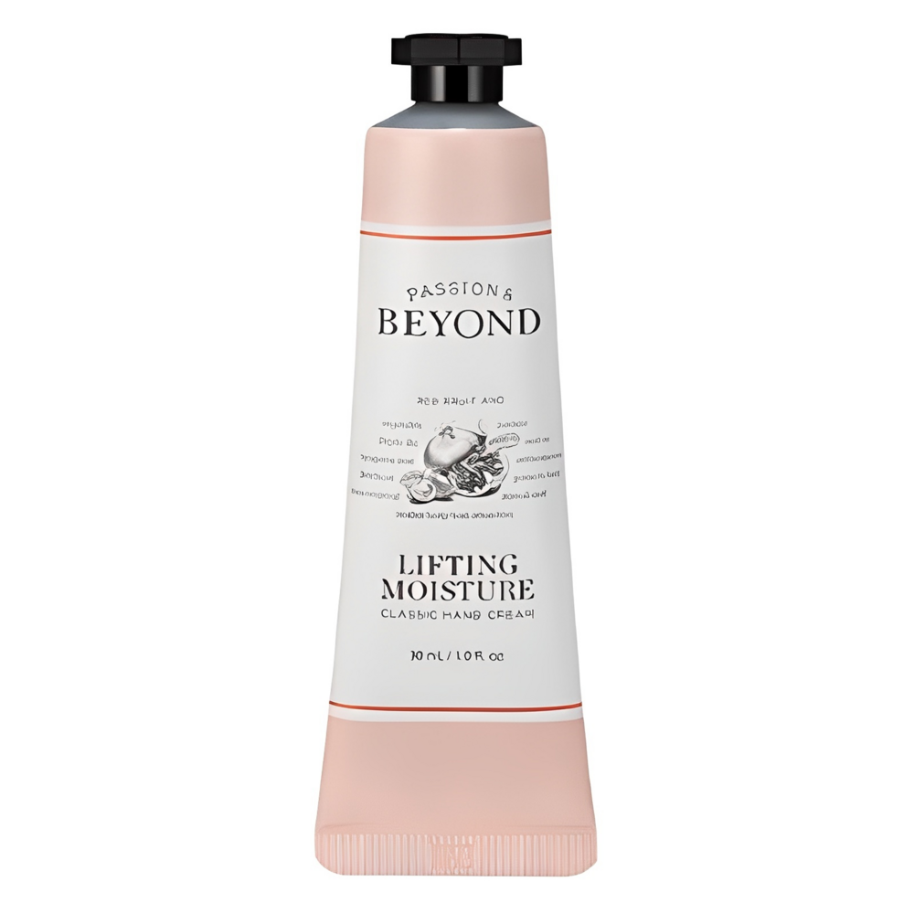 [BEYOND] Classic Hand Cream Lifting Moisture (Pomegranate) (30ml)